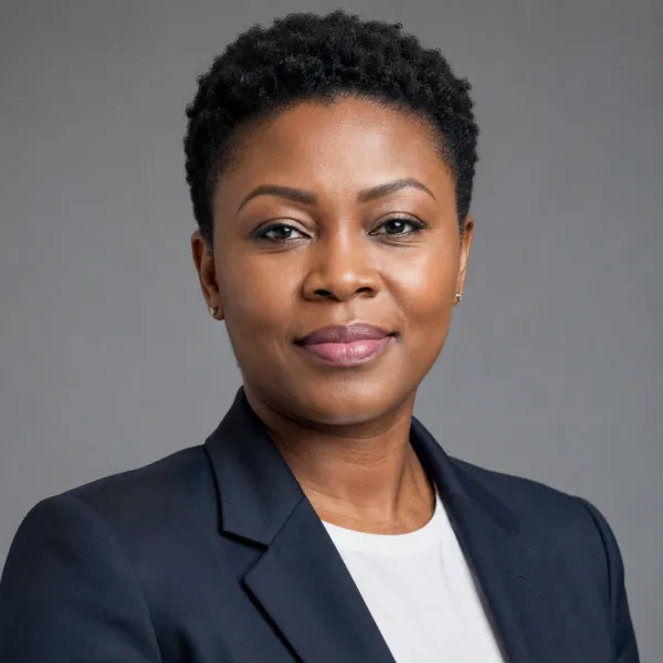 Amara Okafor