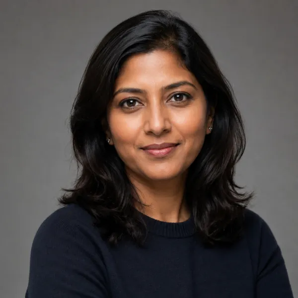 Priya Nair