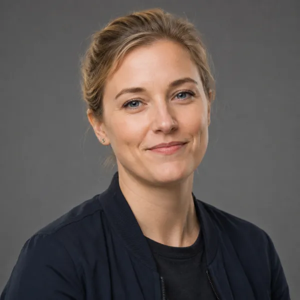 Lena Fischer
