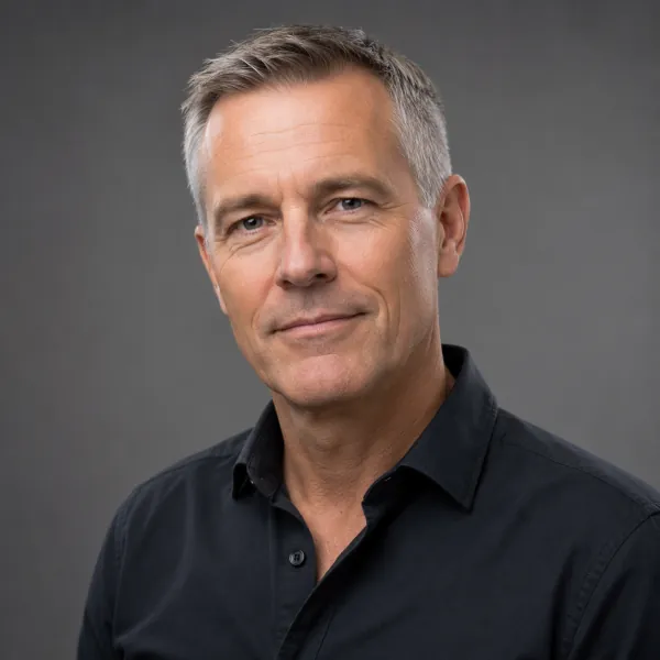 Erik Johansson